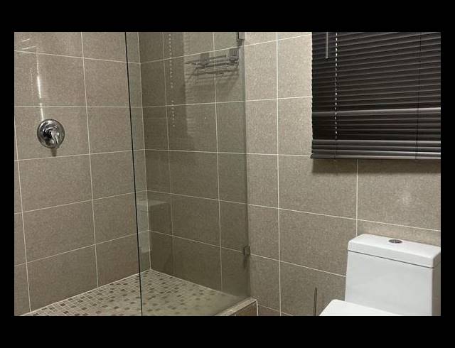 2 BEDROOM PROPERTY TO RENT IN FOURWAYS